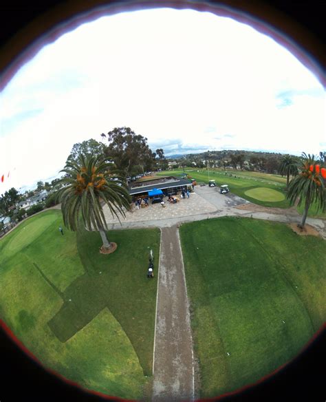 Goat Hill Golf Course Oceanside Ca