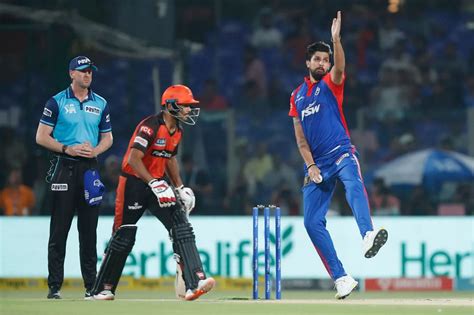 Dc Vs Srh Ipl Telecast Channel Where To Watch And Live Streaming