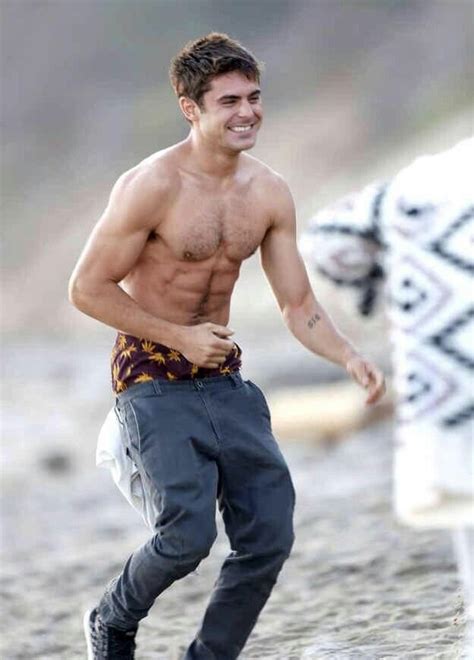 Sexy Zac Efron Hottest Male Celebrities Favorite Celebrities Celebs