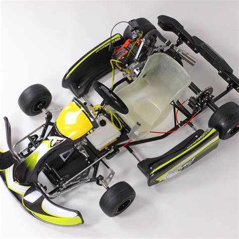 30mm Awesome Kart Karts And Parts