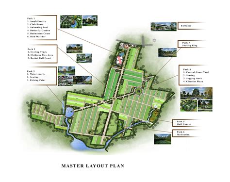 Villa Plots | Malur Road Bangalore | Bhartiya One