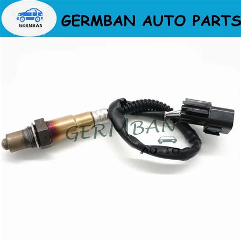 B Car Lambda O Oxygen Sensor For Hyundai I Fd Kia Cee D