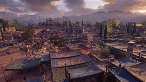 Slideshow Assassins Creed Odyssey Athens