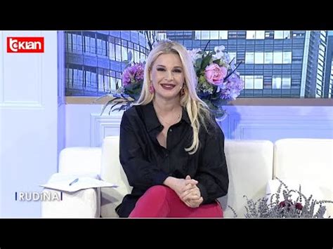 Rudina Emisioni Prill Youtube