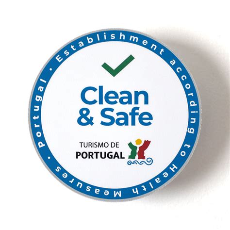 Placa Clean Safe Weprint Gr Fica Online