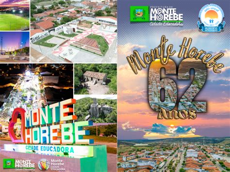 Prefeitura De Monte Horebe