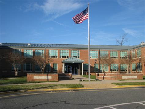 Stafford County Virginia Private and Public Schools