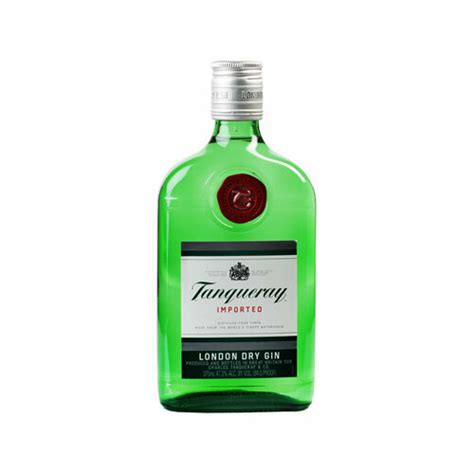 TANQUERAY 375ML Mesa Liquor