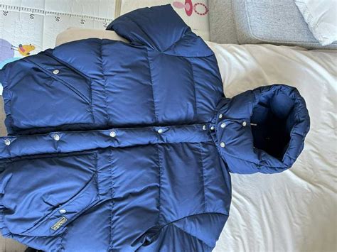 Polo Ralph Lauren Vintage Polo Ralph Lauren Puffer Co Gem