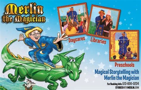 Merlin The Magician Comic Book Cover Merlin The Magician Comic Books