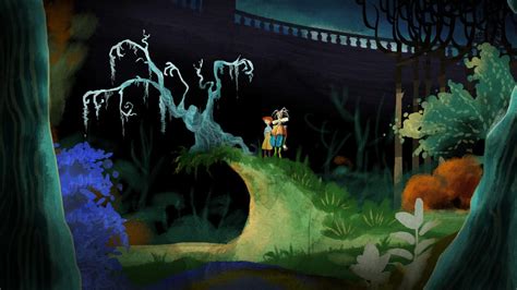 The Canterville Ghost (2023) | MUBI