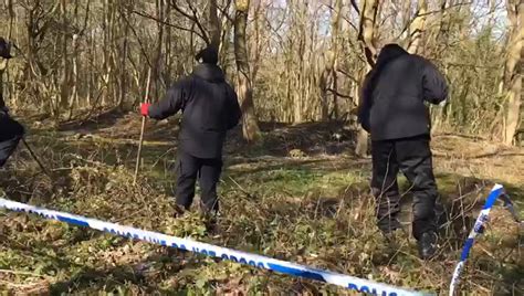 Everything We Know On Suspicious Woodland Death After Mans Body Found By Walkers Teesside Live