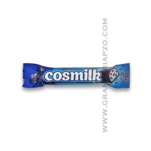 Chocolate Cosmilk Dark 40 Gr Beyoglu Gran Feria PZO