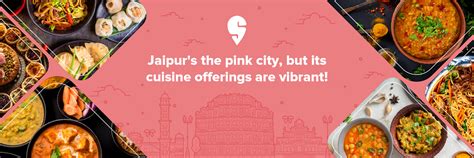 Top Street Foods To Try In Jaipur Swiggy Diaries