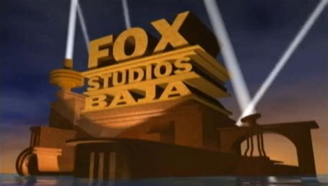 File:Fox Studios Baja (1999; as seen on a CGI animation reel).png - Audiovisual Identity Database