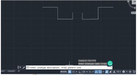 【2024】creating Autocad Linetypes The Essentials You Need To Know Cad