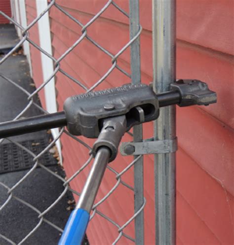 Barb Wire Fence Puller Ph