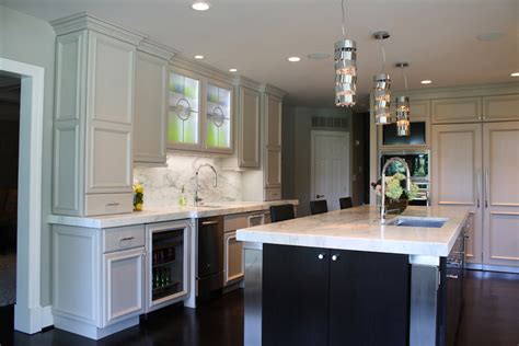 Kitchen Contemporary Kitchen St Louis By Terra Nova Construction Houzz