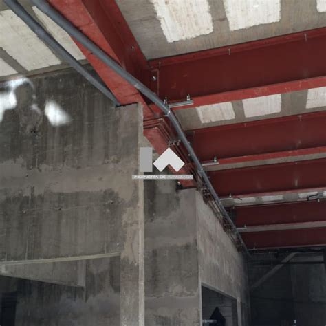 Reforzamiento Estructural en Bogotá INGENIERIA DE AVANZADA