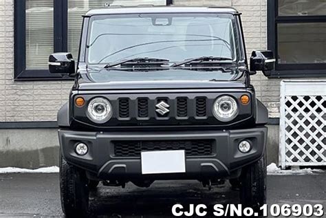 Brand New Suzuki Jimny Sierra 2023 for sale in Trinidad | Car Junction ...