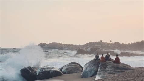 Experience Authentic Yoga In Sri Lanka Thaulle Ayurveda Resort