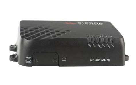 Airlink MP70 By Sierra Wireless Available From MCA