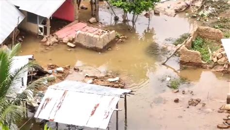 Akosombo Dam Spillage We Wont Leave Anyone Behind Vra Assures