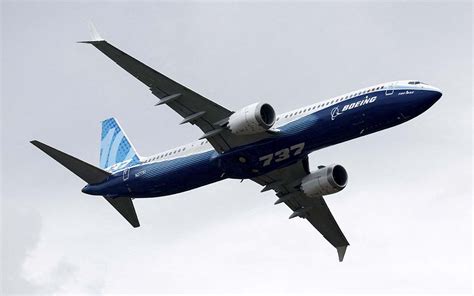 Video EU inmoviliza los Boeing 737 Max 9 por pérdida de parte del