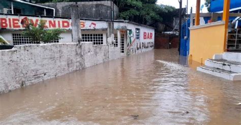 Más 40 Localidades Continúan Incomunicadas Por Inundaciones Al Sur De