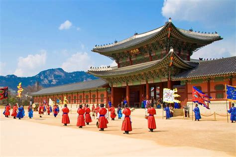 서울의 역사적인 볼거리 베스트11 서울의 과거를 엿볼 수 있는 랜드마크 Go Guides
