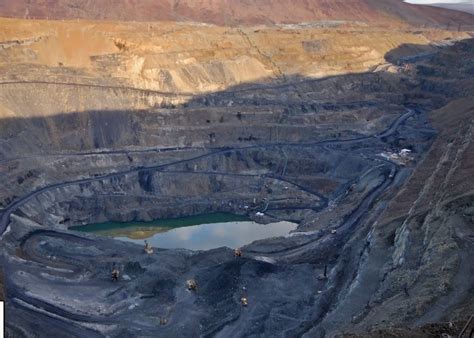 Cassandra's Legacy: Norilsk by chance: did someone say "anthropocene"?