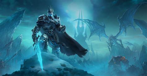 Guía Caballero de la Muerte DK Sangre WOTLK Wrath of the Lich King