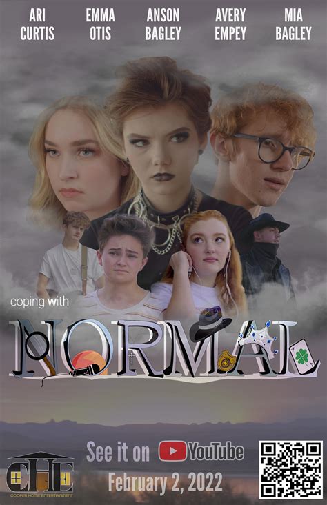 Coping with Normal (2020)