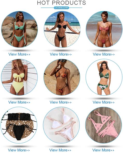 Women Swimwear Sexy Push Up Swimwear Women Sexy Bikini Swimsuit