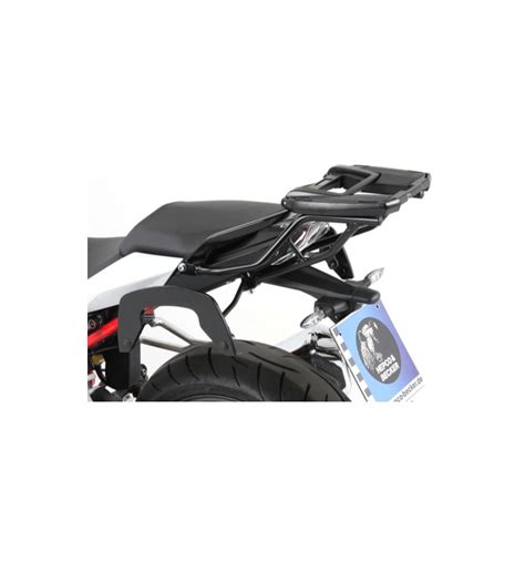 Portapacchi Hepco Becker Easy Rack Per Bmw R Rs Magazzini Rossi