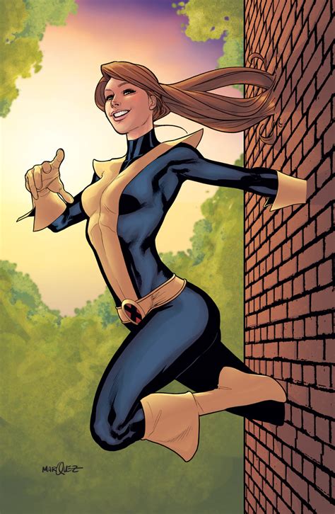 Kitty Pryde Doblaje Wiki Fandom Powered By Wikia