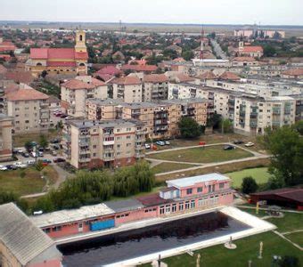 Ora lui Nicodim la Biserica Romano Catolică din Sânnicolau Mare