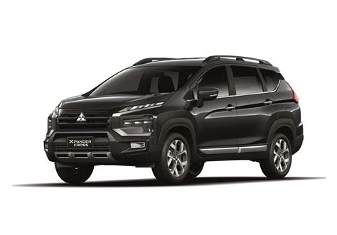 Mitsubishi Xpander Cross