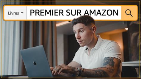 Comment bien positionner son livre sur Amazon référencement Amazon KDP