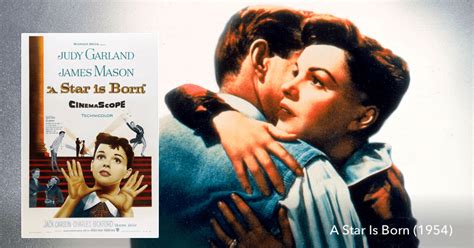 A Star Is Born (1954)