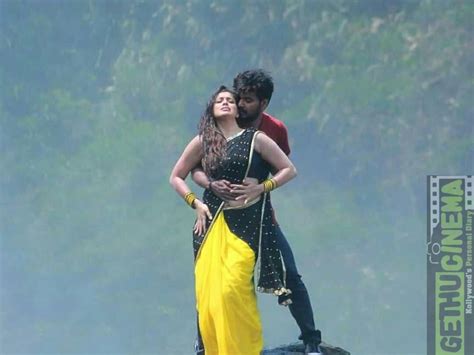 Neeya 2 Jai Dance Spicy Raai Laxmi Gethu Cinema