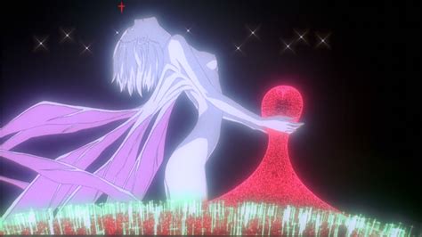 Neon Genesis Evangelion Ending, Explained - Cinemaholic