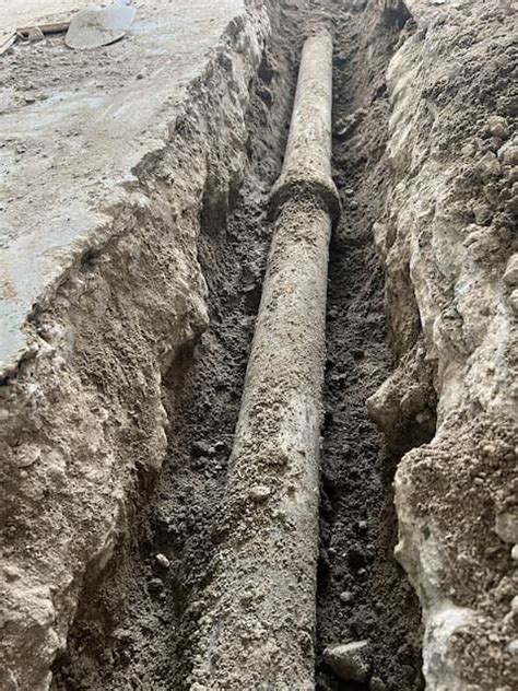 How Do I Know If My Sewer Line Needs To Be Replaced