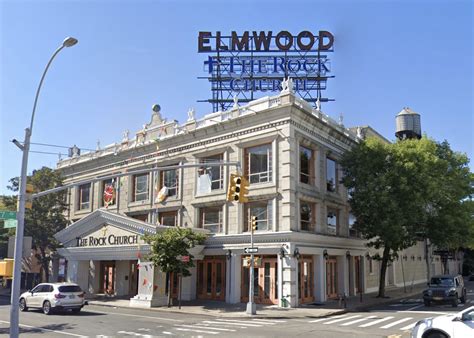 elmwood theatre elmhurst