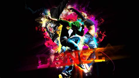 Hip Hop Urban Dance › Bailes De Passion