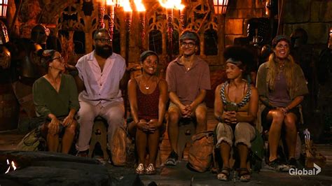 Survivor 44 Tribal Music Jaime S Elimination YouTube