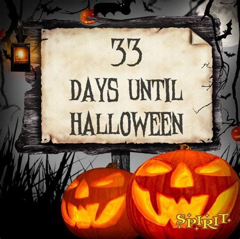 Halloween 2024 Countdown Ricca Chloette