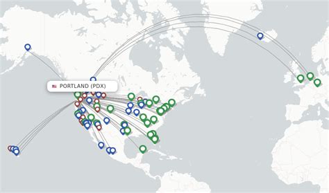 Direct Non Stop Flights From Portland To Fort Lauderdale Schedules