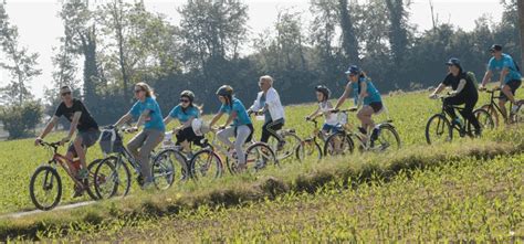 Fossano In Bici Aiuta La Ricerca Sul Cancro La Stampa