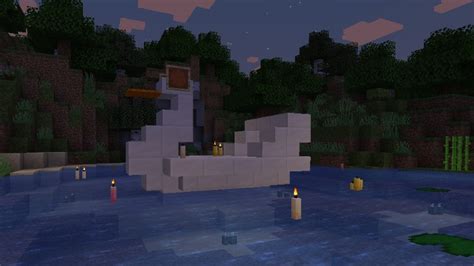 14 Beautiful And Romantic Minecraft Builds Diamondlobby